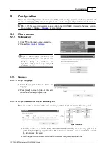 Preview for 81 page of Ateis BOUTIQUE BTQ-VM425W1 User Manual