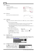 Preview for 88 page of Ateis BOUTIQUE BTQ-VM425W1 User Manual