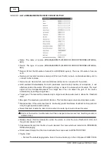 Preview for 90 page of Ateis BOUTIQUE BTQ-VM425W1 User Manual