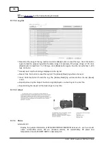 Preview for 108 page of Ateis BOUTIQUE BTQ-VM425W1 User Manual