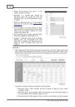 Preview for 114 page of Ateis BOUTIQUE BTQ-VM425W1 User Manual