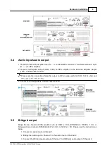 Предварительный просмотр 9 страницы Ateis DPA2500 User Manual