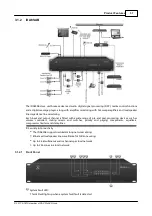 Preview for 37 page of Ateis IDA8 Series User Manual