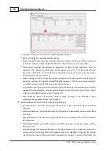 Preview for 120 page of Ateis IDA8 Series User Manual