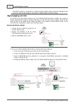 Preview for 4 page of Ateis IDA8C-SW Installation Manual