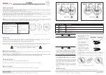 Preview for 1 page of Ateis VELOX LV100 Manual