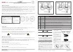 Preview for 1 page of Ateis VELOX LV200 Quick Start Manual