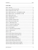 Preview for 15 page of Atek 10002iX User Manual