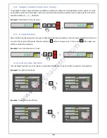 Предварительный просмотр 17 страницы Atek ADR 10 Series Operation Manual