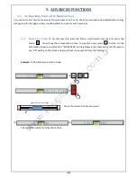 Предварительный просмотр 19 страницы Atek ADR 10 Series Operation Manual