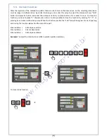 Предварительный просмотр 26 страницы Atek ADR 10 Series Operation Manual