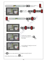 Предварительный просмотр 43 страницы Atek ADR 10 Series Operation Manual