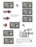 Предварительный просмотр 62 страницы Atek ADR 10 Series Operation Manual