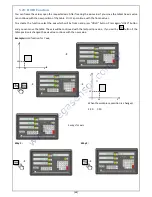 Предварительный просмотр 63 страницы Atek ADR 10 Series Operation Manual