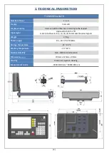 Предварительный просмотр 5 страницы Atek ADR 50 Series Instruction Manual