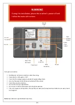 Предварительный просмотр 7 страницы Atek ADR 50 Series Instruction Manual