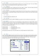 Preview for 10 page of Atek ADR 50 Series Instruction Manual