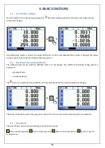 Preview for 21 page of Atek ADR 50 Series Instruction Manual