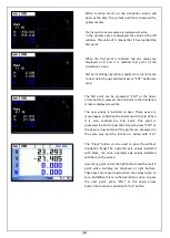 Preview for 31 page of Atek ADR 50 Series Instruction Manual