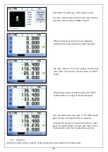 Preview for 42 page of Atek ADR 50 Series Instruction Manual