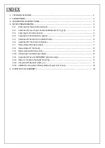 Preview for 2 page of Atek ALC 77-T User Manual