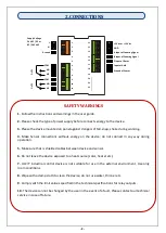 Preview for 4 page of Atek ALC 77-T User Manual