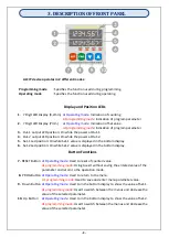 Preview for 5 page of Atek ALC 77-T User Manual