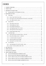 Preview for 2 page of Atek ALP 94-UNI User Manual