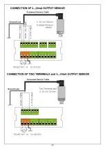 Preview for 6 page of Atek ALP 94-UNI User Manual