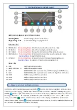 Preview for 7 page of Atek ALP 94-UNI User Manual