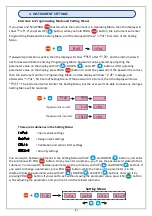 Preview for 8 page of Atek ALP 94-UNI User Manual