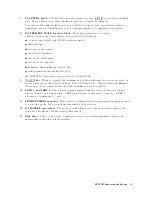 Preview for 39 page of Atek HP 8753D User Manual