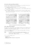 Preview for 62 page of Atek HP 8753D User Manual