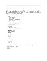 Preview for 109 page of Atek HP 8753D User Manual