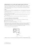 Предварительный просмотр 116 страницы Atek HP 8753D User Manual