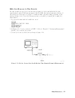 Предварительный просмотр 121 страницы Atek HP 8753D User Manual