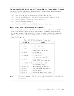 Preview for 185 page of Atek HP 8753D User Manual