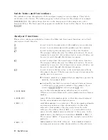 Preview for 487 page of Atek HP 8753D User Manual