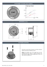 Preview for 2 page of Atek INC 210 Series User Manual