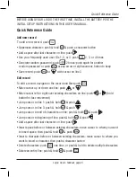 Preview for 7 page of Atek Logio LG10B User Manual