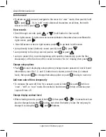 Preview for 8 page of Atek Logio LG10B User Manual