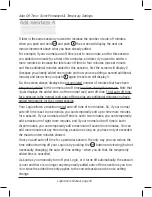 Preview for 32 page of Atek Logio LG10B User Manual