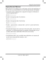 Preview for 37 page of Atek Logio LG10B User Manual