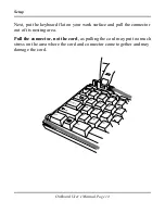 Предварительный просмотр 15 страницы Atek OnBoard User Manual