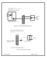 Предварительный просмотр 20 страницы Atek Spellman SL150kV Instruction Manual