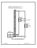 Предварительный просмотр 21 страницы Atek Spellman SL150kV Instruction Manual