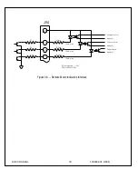 Предварительный просмотр 22 страницы Atek Spellman SL150kV Instruction Manual