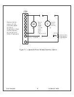 Предварительный просмотр 27 страницы Atek Spellman SL150kV Instruction Manual