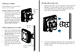 Preview for 6 page of Atel AOL-J912 Quick Start Manual