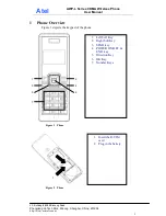 Предварительный просмотр 5 страницы Atel AWP-L Series User Manual